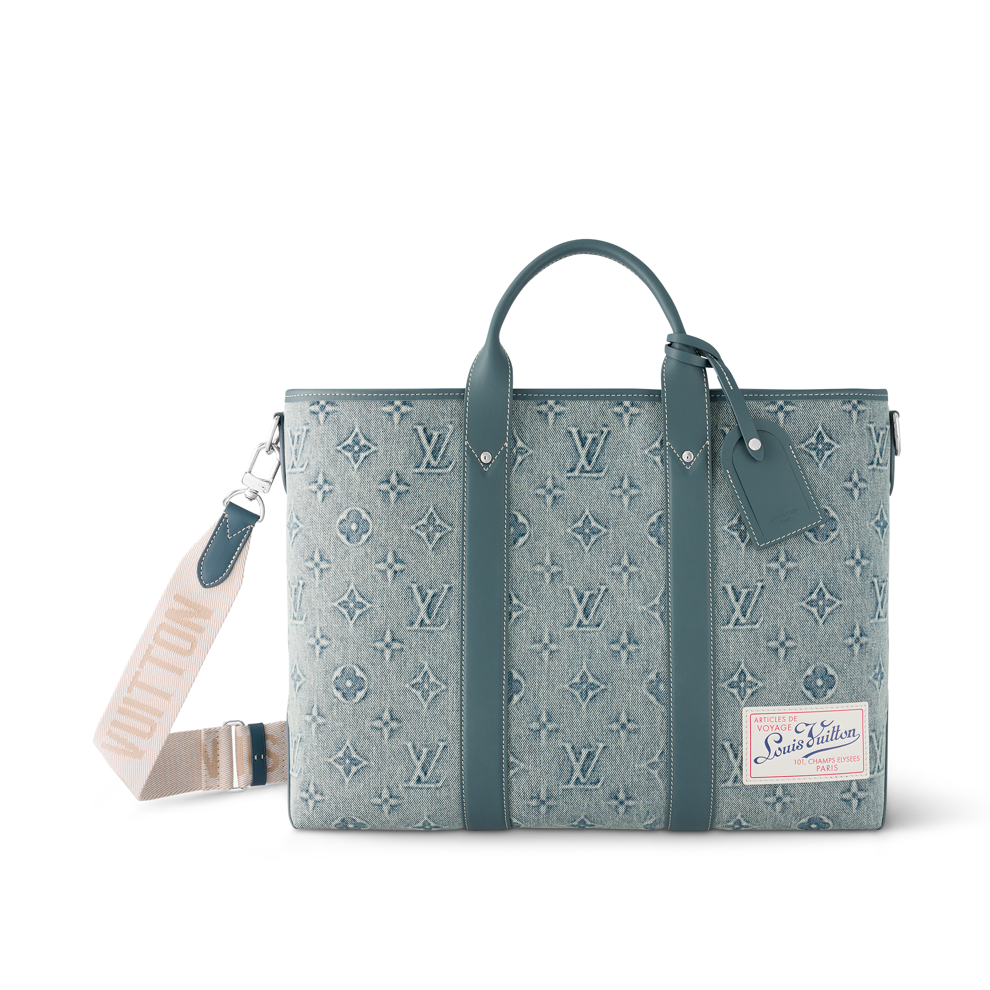 Lv tote store bag men